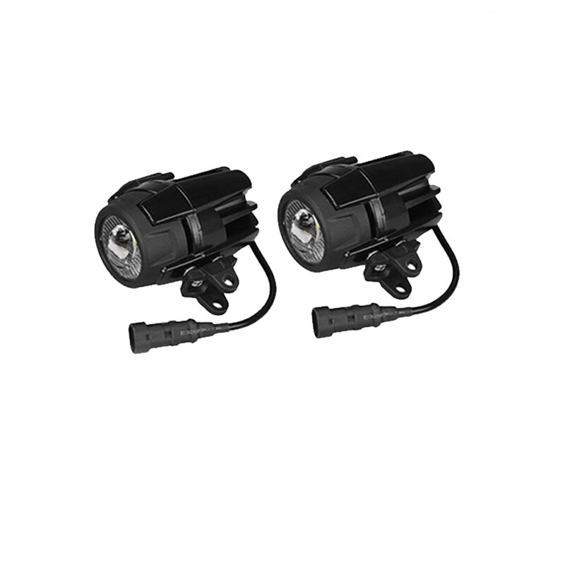 CB 650R CB650 R Motorcycle Accessories Fog Lights Bracket FOR Honda CB650R LED Auxiliary Fog Light Driving Lamp: only light