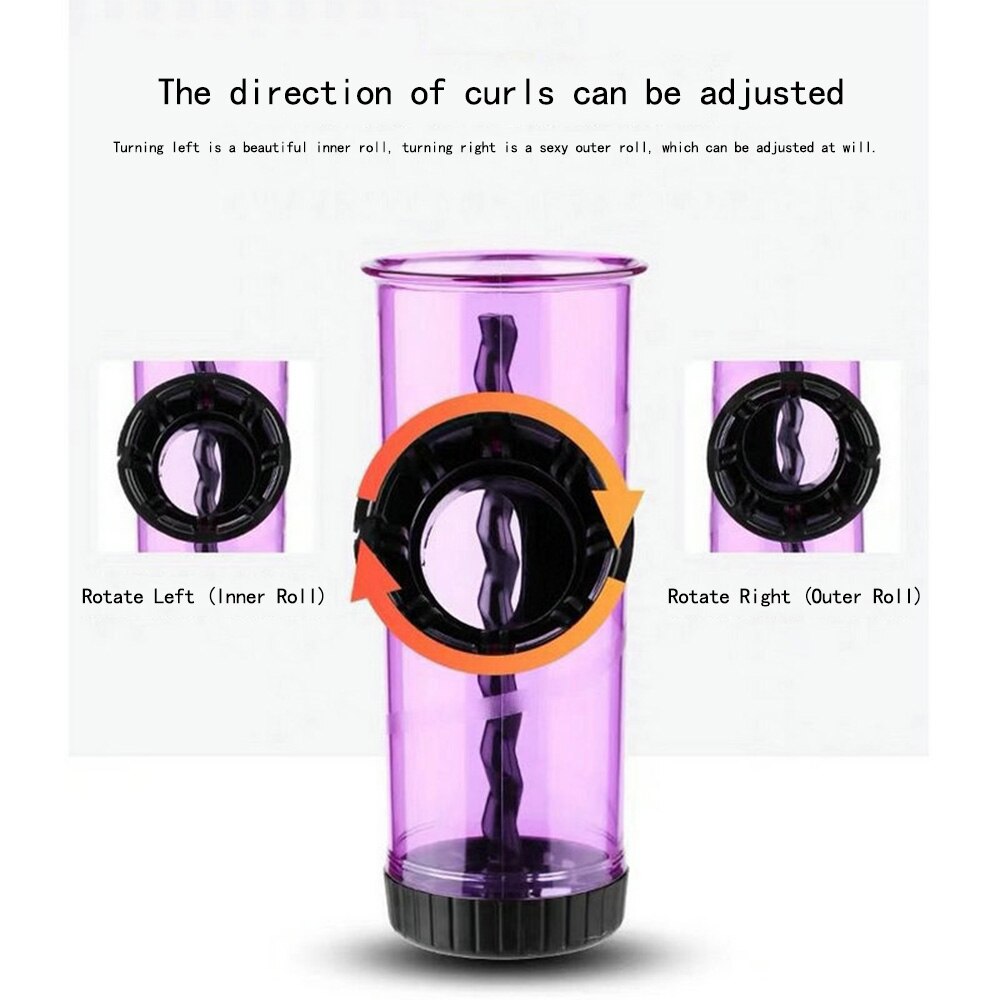 Rizador de pelo rizado con cubierta para secador de pelo, difusor de secador de pelo, herramientas de estilismo de salón de peluquería, rizador de pelo, utensilios para el baño