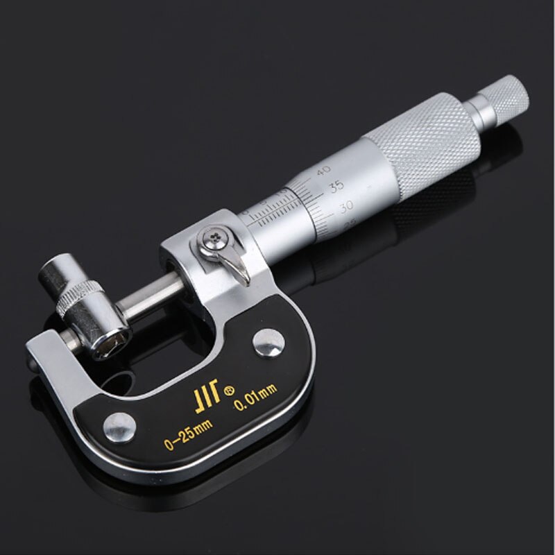 1PCS High Precision 0.01mm Outside Micrometer Cali... – Grandado