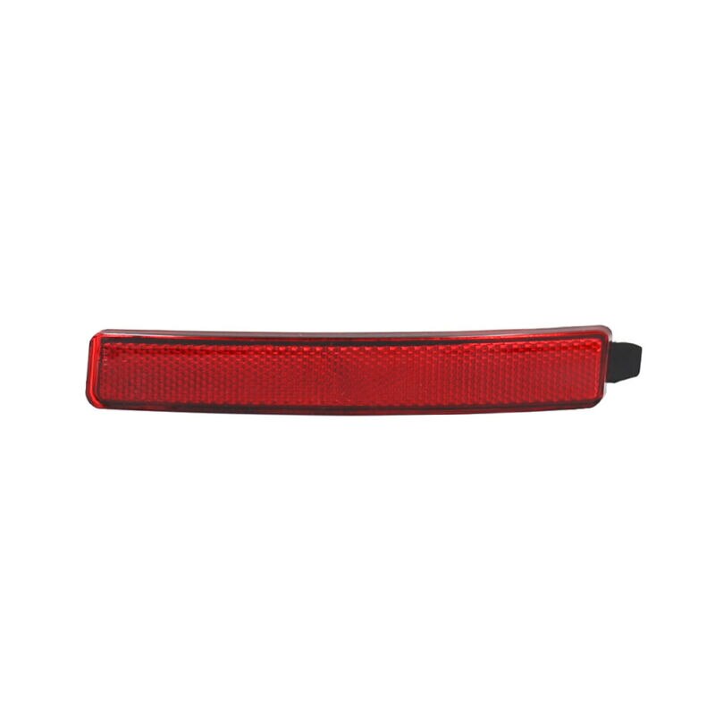 Venstre side kofanger reflektor udvendige dele bil auto bag til travers srx 25881881