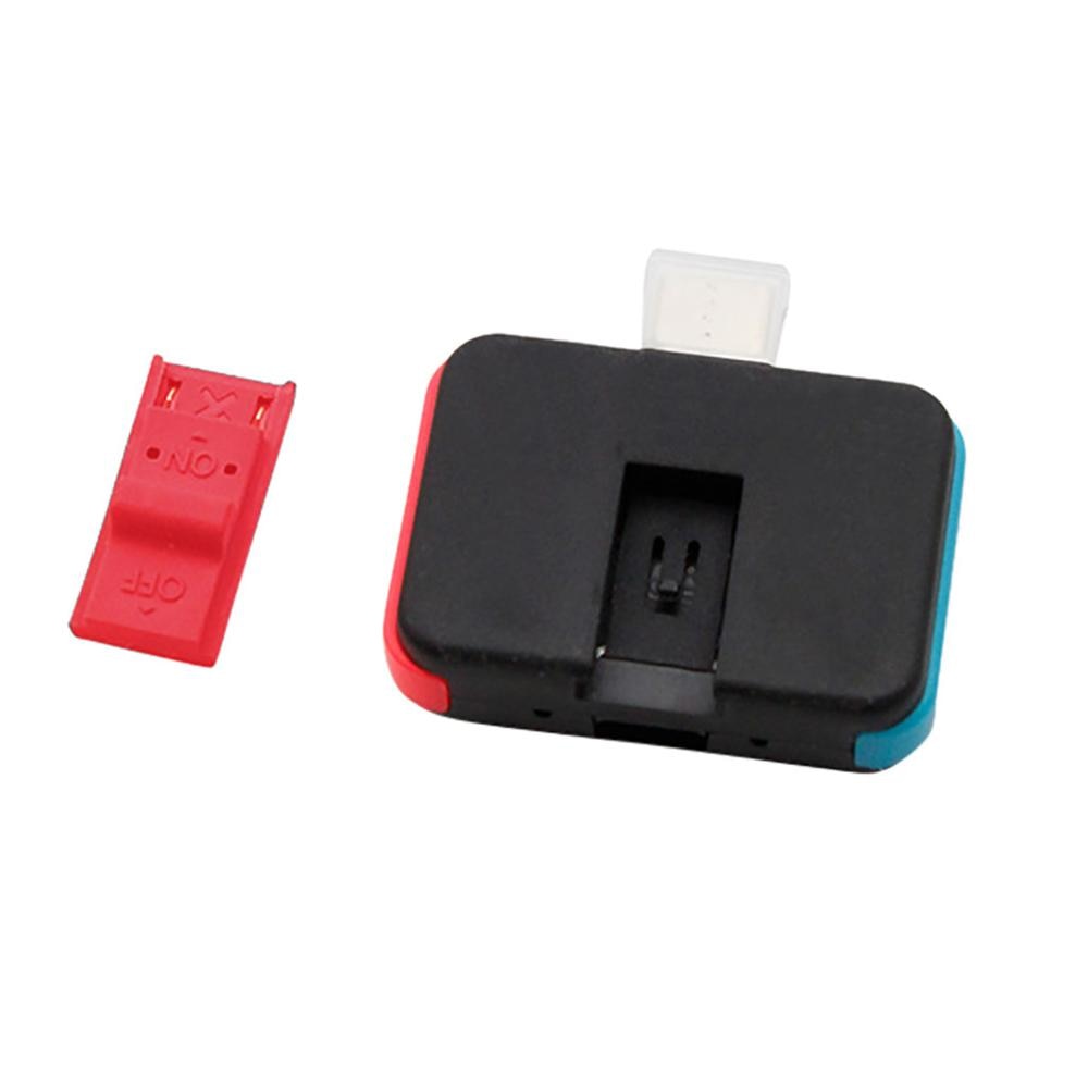 Nueva actualización de cargador V5 RCM para Nintendo Switch, 1 unidad/10 Uds., transmisor de inyector de una carga útil, para pc, para usar en el disco U, guardar juegos