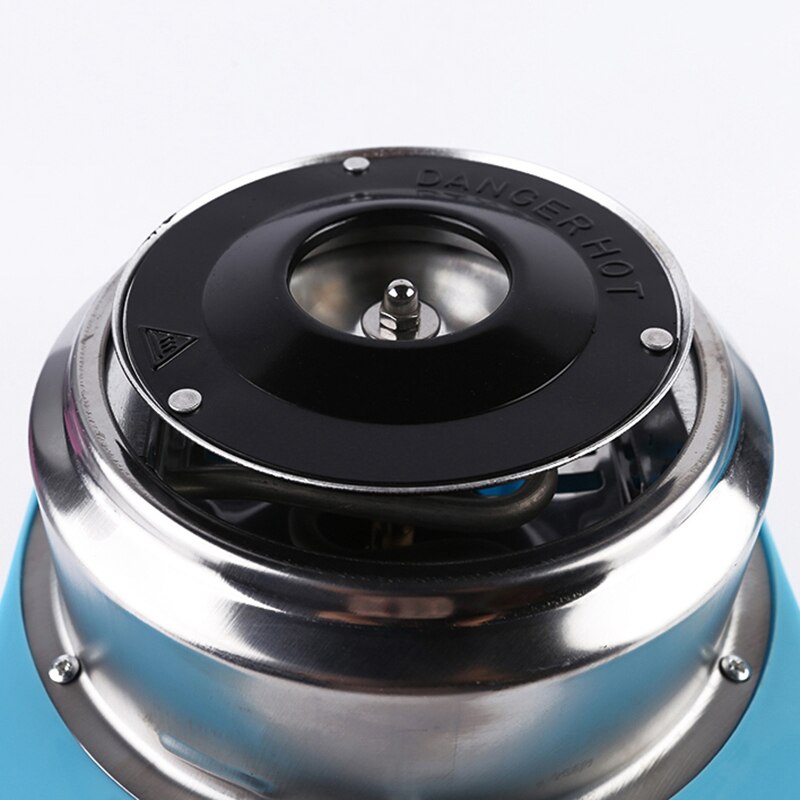 EU Plug Sweet Electric Cotton Candy Machine Mini Portable DIY Sweet Marshmallow Children's