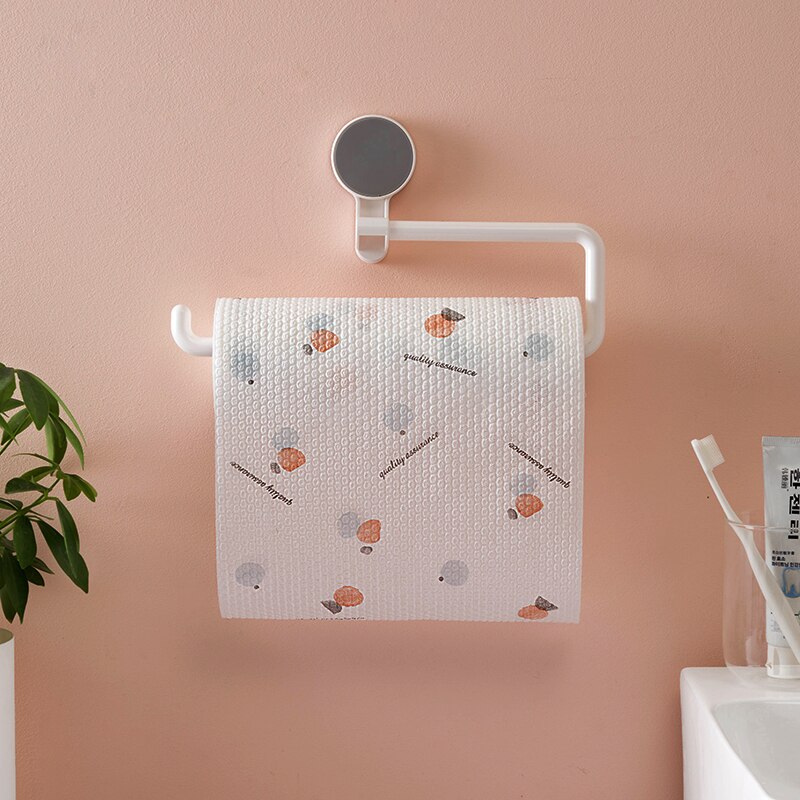 Kitchen Disposable Cleaning Paper Towel Wet And Dry Washable Dish Towels Convenience Family Clean Kitchen Accessories Supplies