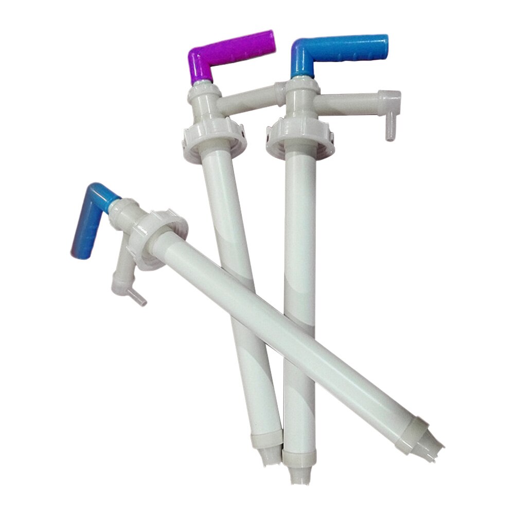 Plastic Honey Extractor Pump Wine/oil Beekeeping Equipment Beehive Tools Agriculture Pet Products Insect Supplies Beekeeper: Default Title