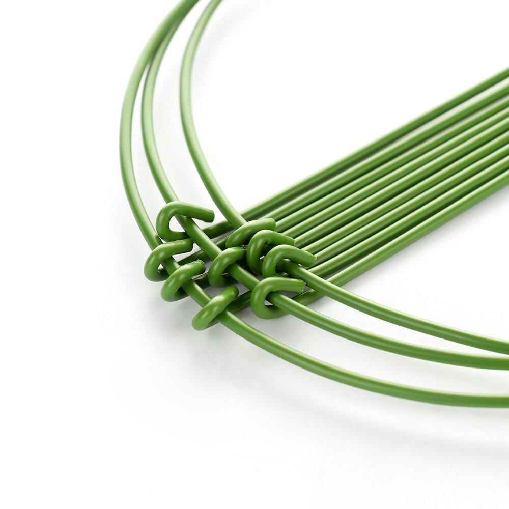 Plant Support Garden Stakes Plant Support Ring Large Garden Plant Support Rings