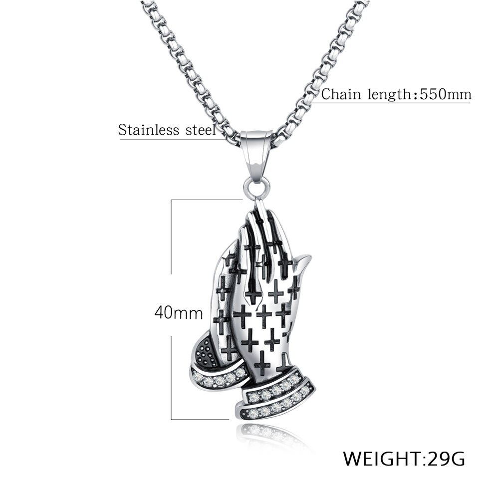 Collier d'église, collier chrétien