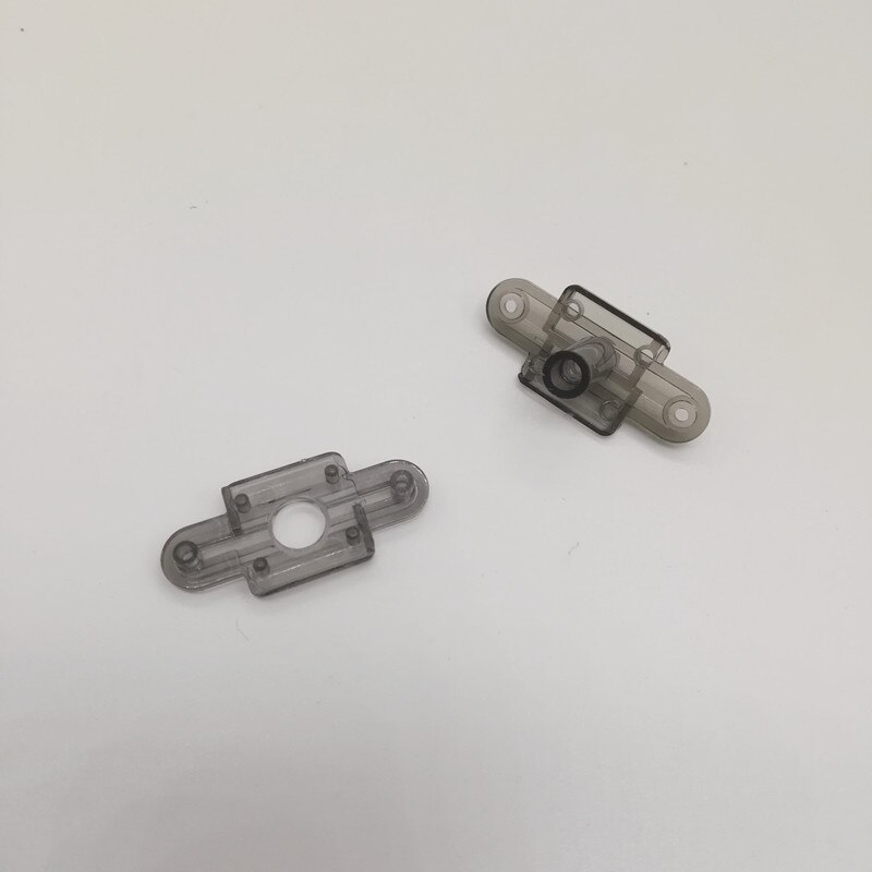 Syma-piezas de repuesto de helicóptero por control remoto S39, Rotor de hoja principal, barra de equilibrio, eje principal, Motor trasero con cuchilla trasera, Cargador USB: Lower Blade Clip