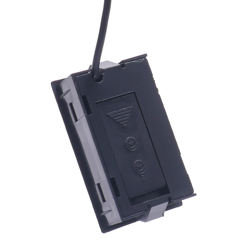 Mini Digital Lcd Indoor Convenient Temperature Sensor Humidity Meter Thermometer Hygrometer Gauge Tester Temp Sensor