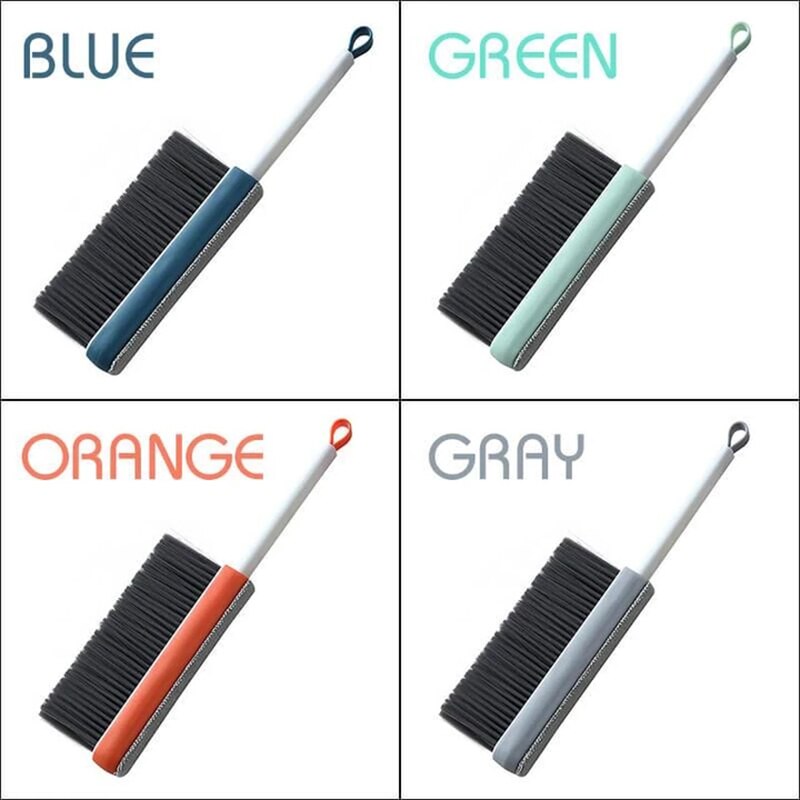 Double-sided Multi-purpose Cleaning Brush Scalable Portable Easy to Use Dusting Tool For Home Car B99