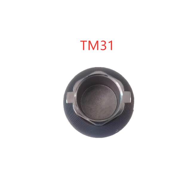 Tapa de cabezal de cuchilla, accesorio de repuesto para Thermomix TM5, TM6, TM31, Sous-vide y cocción lenta