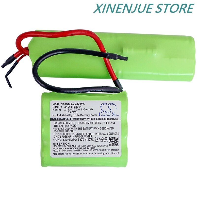 Vacuum Cleaner Battery for Electrolux ZB2902,ZB2903,ZB2905,ZB2907R,ZB2908W,ZB2933,ZB2934,ZB2935,ZB2925,ZB2929P,ZB2911P,ZB2955P