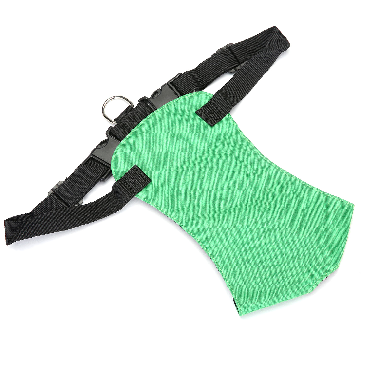 Super Licht Hondenriem Teddy Corgi Borst Harnas Hond Borst Terug Hond Autogordel Outdoor Reizen Dierbenodigdheden Arnes perro: Green