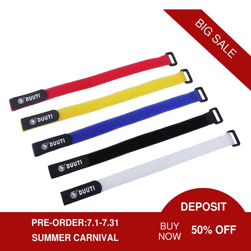 BBB Fietsen Verstelbare Riem Fiets I Bikepacking Cargo Bandjes Fiets I Bike Carrier Riemen I CargoStraps S BSB-161S