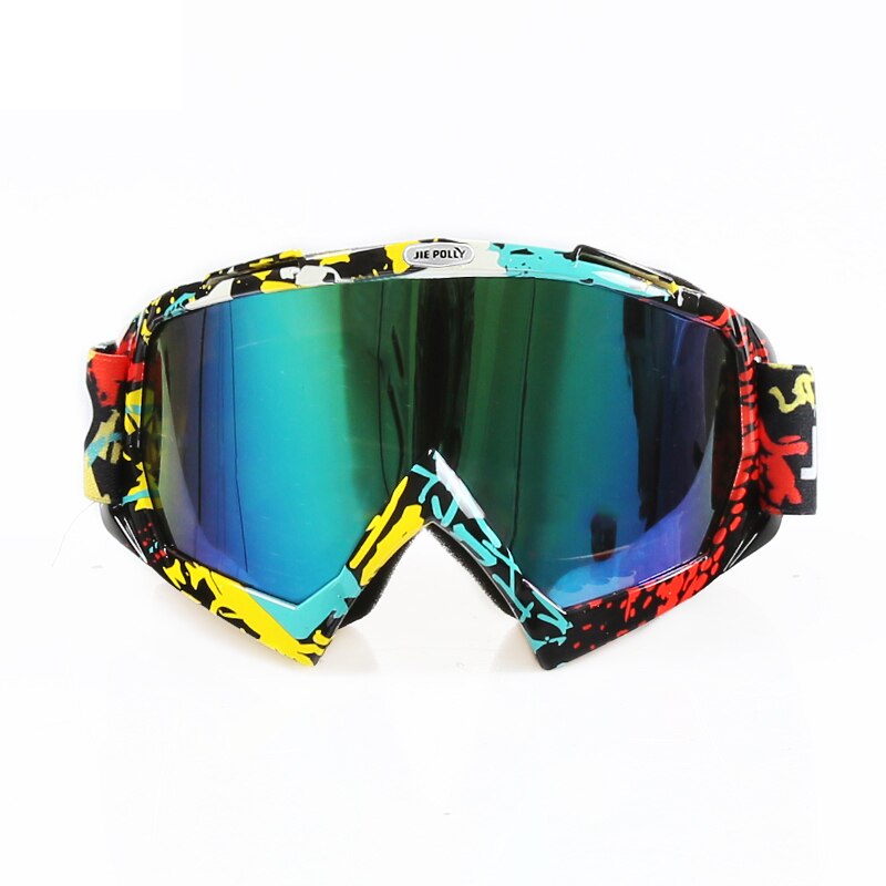 Talviurheilu suksi lumilasit lumilauta moottorikelkka tarvikkeet lasi gafas lasit hiihto moottorikelkka suojalasit snowboardowe: Fj04- k -f06