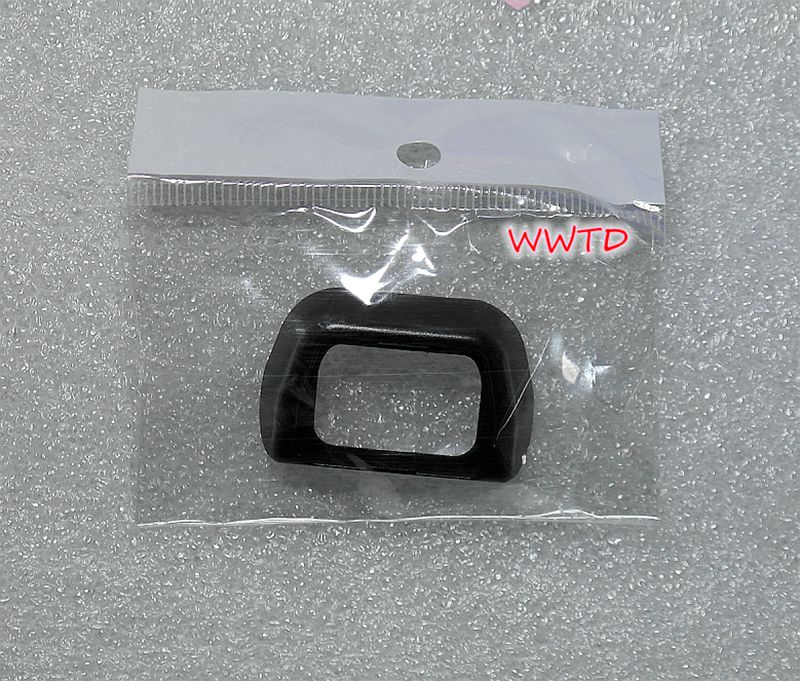 EP-10 Viewfinder Eyecup Eyepiece For Sony Camera A6000 NEX6 NEX7 FDA-EV1S ILCE-6000 As FDA-EP10 EP10