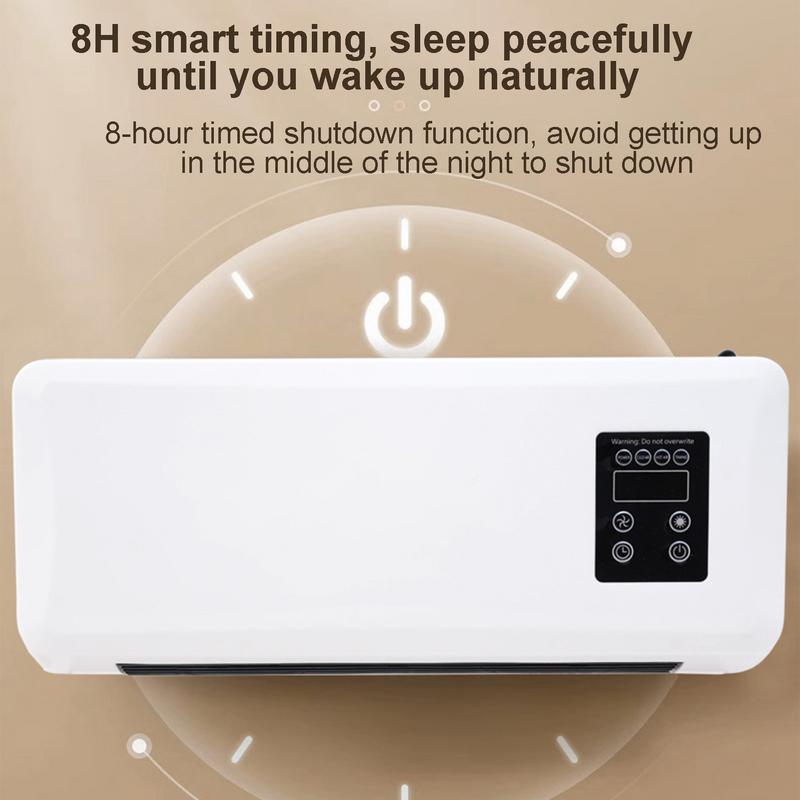 Ductless Portable Air Conditioners Heating And Cooling Ductless AC Window Unit Remote Control Portable Air Conditioners