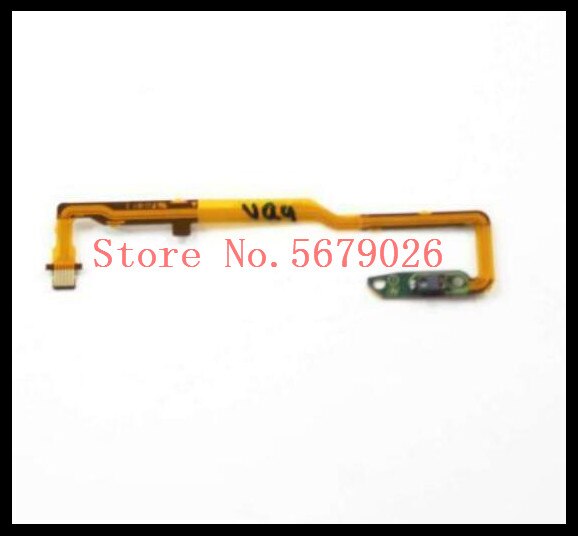 Voor Sony Alpha A9 ILCE9 Lcd Flex Kabel Flexibele Fpc Assmebly Vervanging