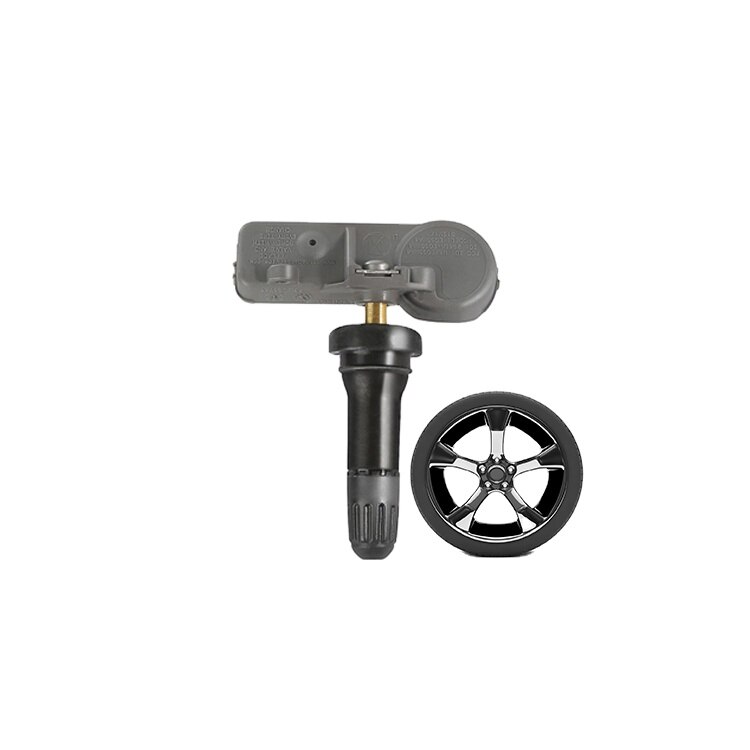 Tire Pressure Sensor Tpms Sensor 13581558