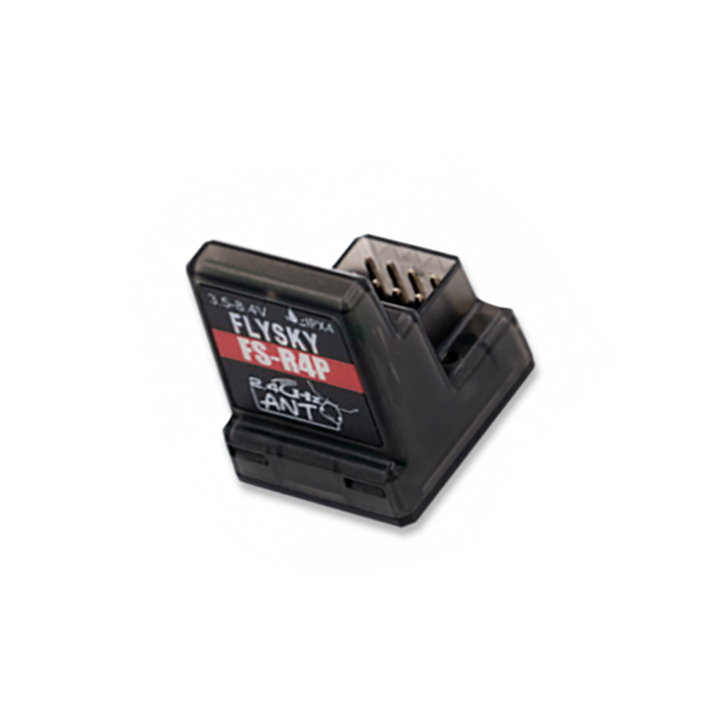 Flysky Receiver FS-R7V FS-R7D 7CH/ FS-R4P 4CH/ FS-SR12 12CH 2.4G Receiver Can Be PPM/IBUS Output for Car Boat Remote control