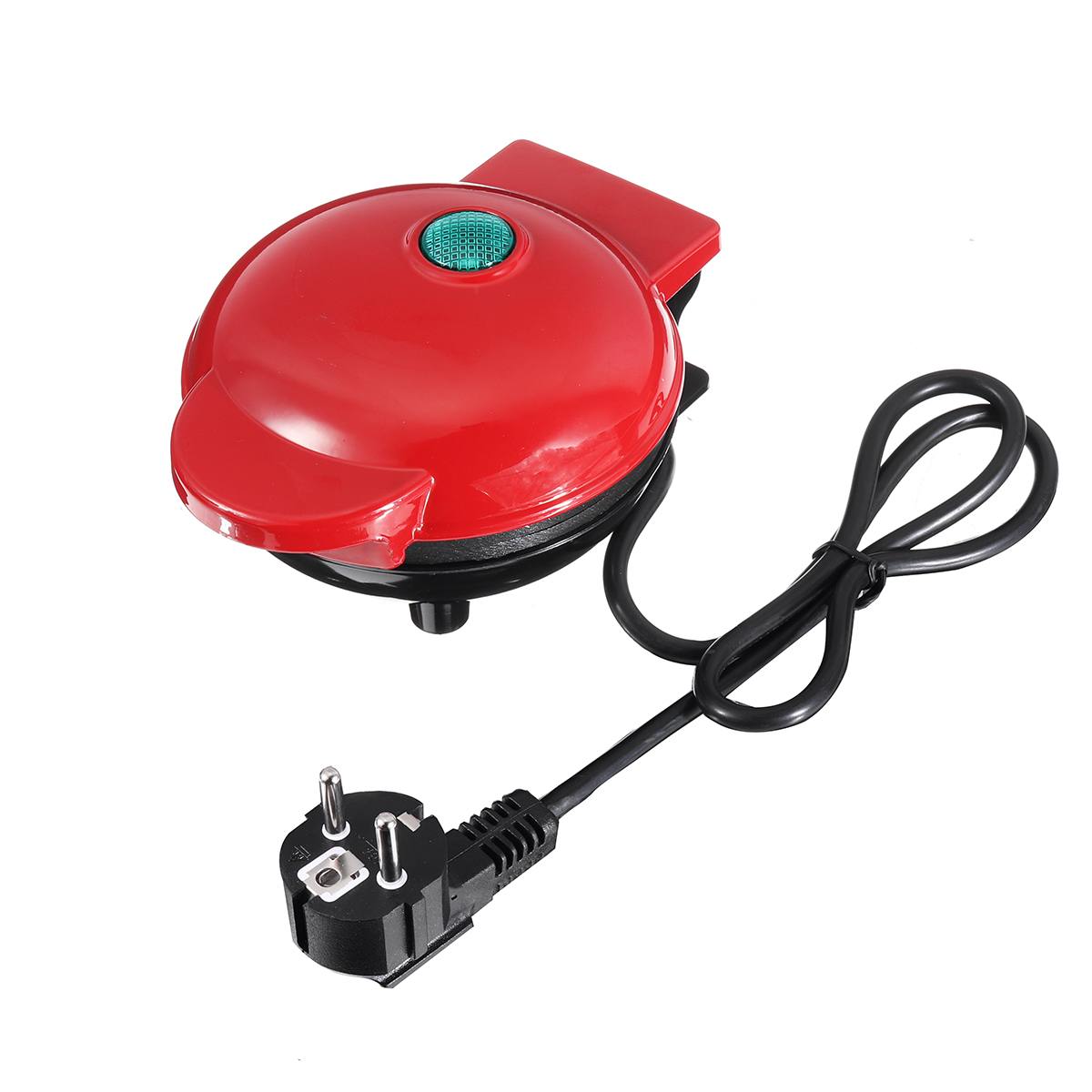 900ml Mini Waffle Maker Cupcake Cake Mix Dispenser Jug Baking Essentials Maker Breakfast Cooking Tools Funnel Measuring Cup