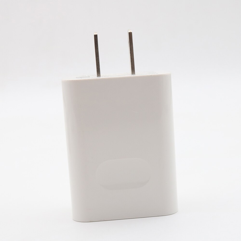 Huawei 9V2A ładowarka eu QC 2.0 szybkie adapter szybkiego ładowania mikro USB kabina robić kumpel 7 8 S 10 Lite Nova 3i P8 9 10 Lite Honor 8 9 Lite: tylko US ładowarka