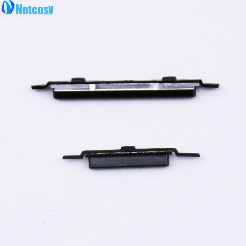 Netcosy pour Oneplus One 1/ 1 + A0001 câble flexible ruban pièces de rechange interrupteur marche/arrêt bouton de réglage du Volume d'alimentation