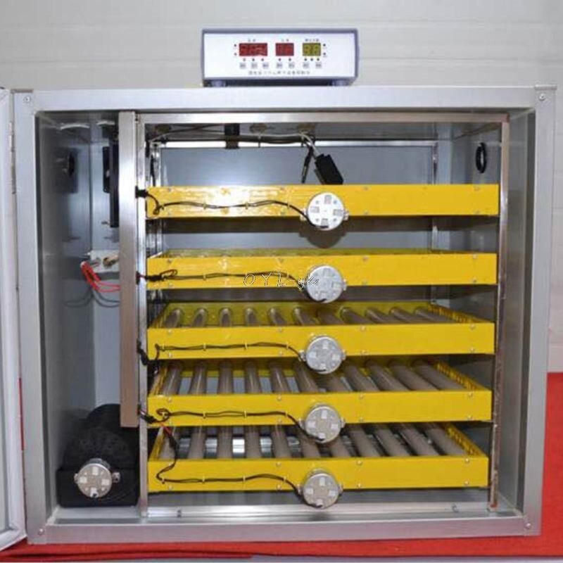 220v inkubator motor æg-turner synkronmotorer til automatisk kyllinginkubator fugleklækker