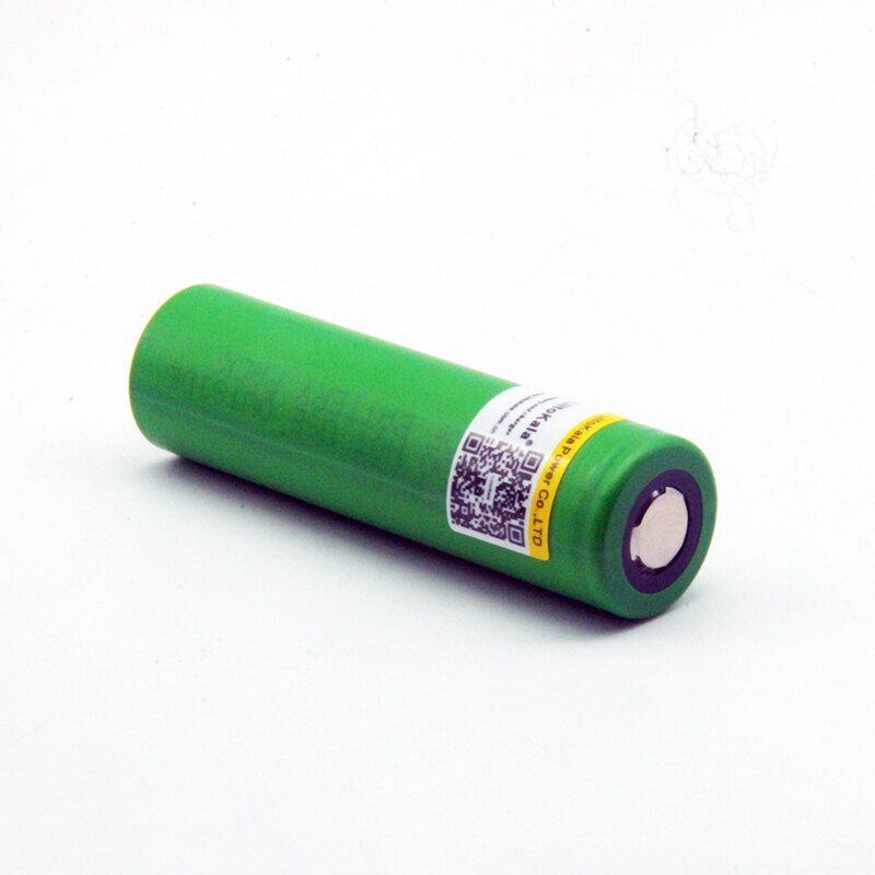 Max 40A Pulse 60A Original 3.6V 18650 US18650 VTC5A 2600mAh High Drain 40A Battery