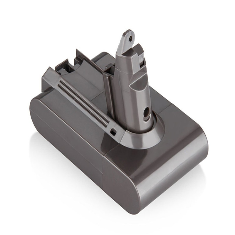 3000mAh 21.6V 3.0 Li-ion Battery for Dyson V6 DC58 DC59 DC61 DC62 DC74 SV09 SV07 SV03 965874-02 Vacuum Cleaner Battery