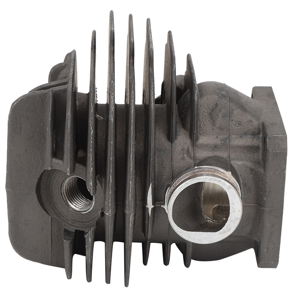 44.7mm- stempel motorsav cylinder stempelring hardware værktøj tilbehør passer til stihl 026/ms260 gereedschap