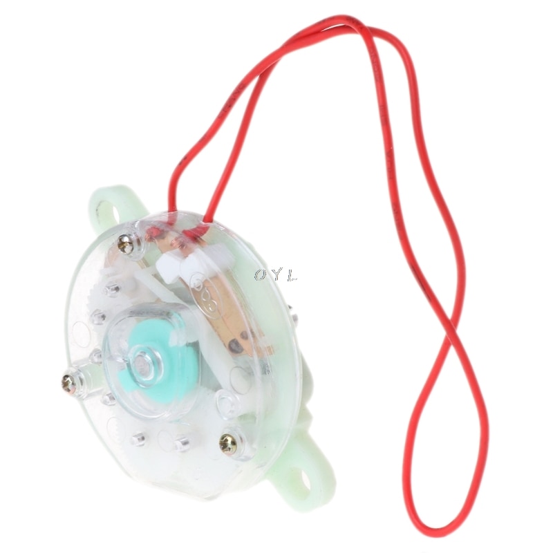 Universal Timer Of Electric Fan Wall Mechanical Switch Cross In 60 Minutes Home Appliance Accessory