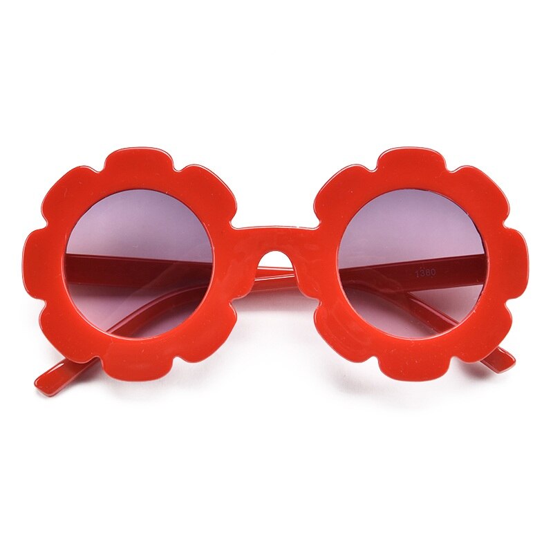 Kinderen Zonnebril Kids Gepolariseerde Zonnebril Liefde Hart Jongens Meisjes Bril Eyewear