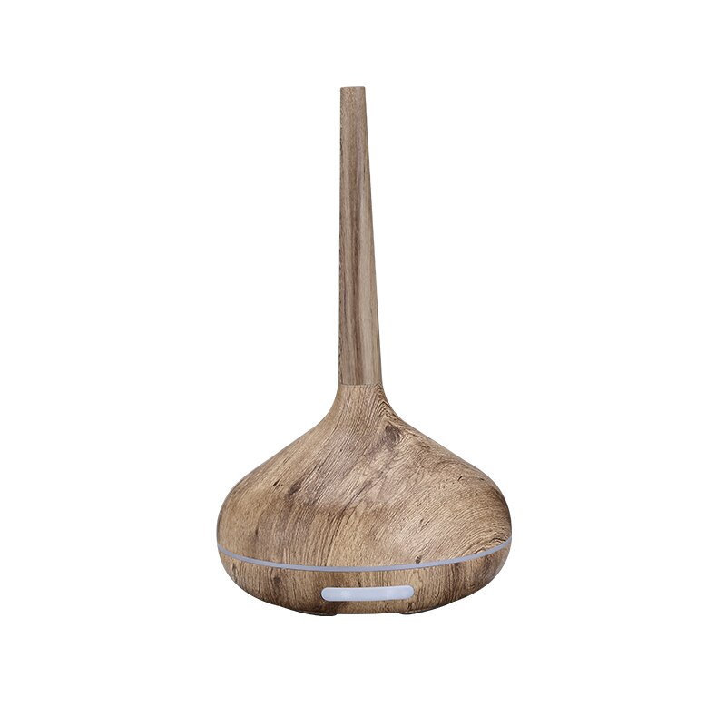 Zilver Goud Kleur Ultrasone Luchtbevochtiger Voor Thuis Aromatherapie Diffuser Cool Verdamper Vaporizer Kamer Geur Luchtverfrisser