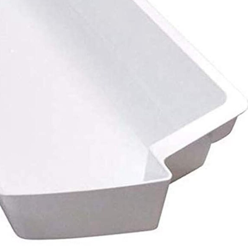 3-Pack Tür Regal Mülleimer 2187172 Ersatz für Frigidaire Whirlpool Kenmore Kühlschrank PS328468