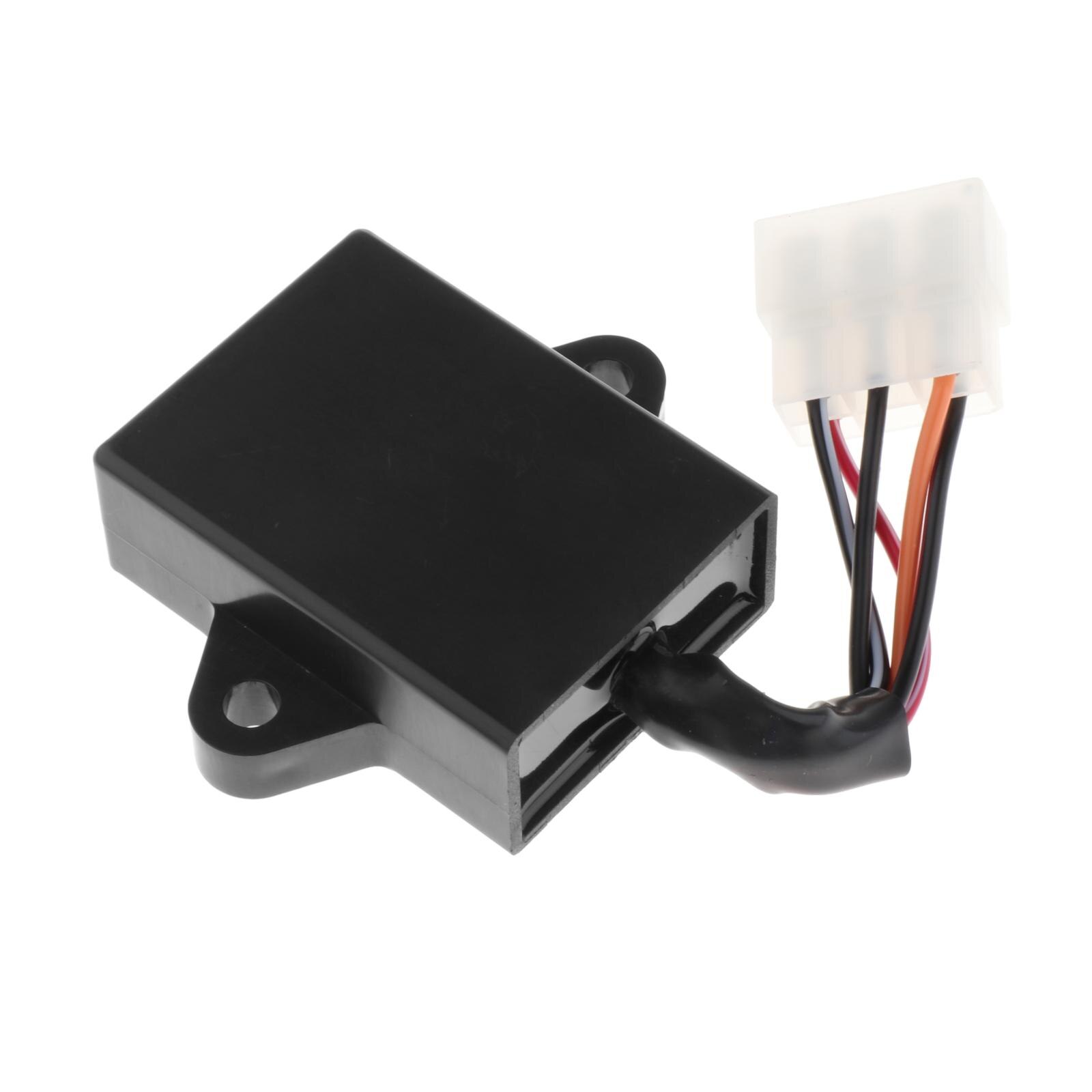 thumbnail image 2 of CDI Ignition Box For Suzuki KingQuad 300 1991-1994 - Replacement Ignitor 32900-19B30 2 of 12