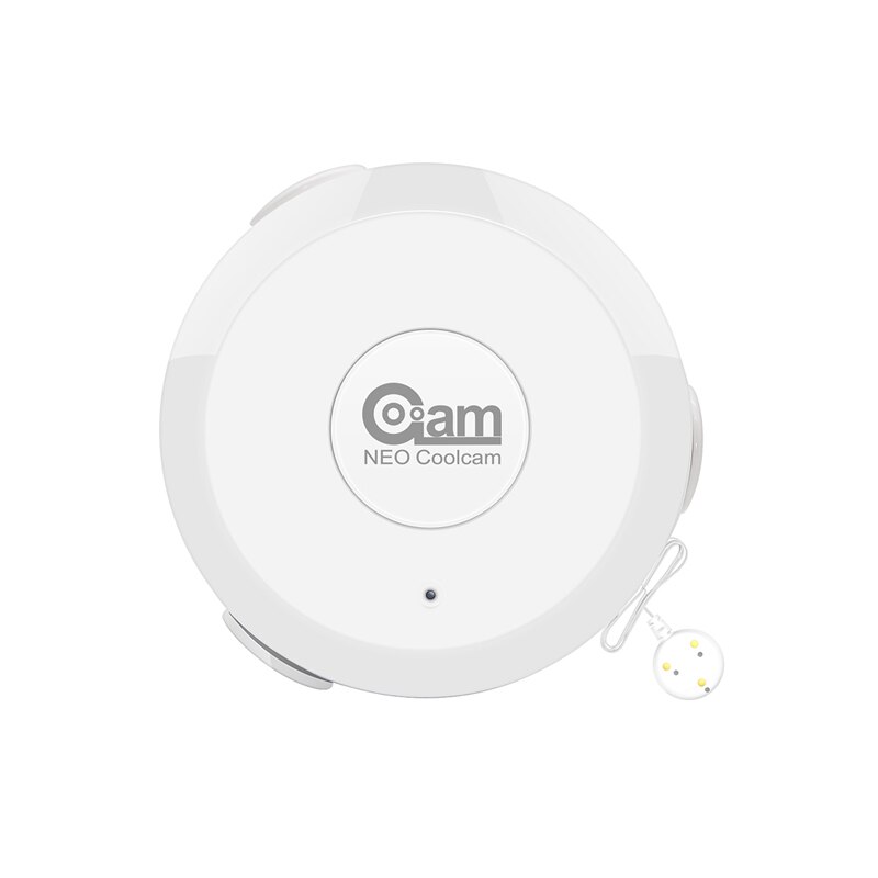 NEO Coolcam Smart Home Automation ZWave Plus IL 916MHZ Smart Sensors: water sensor