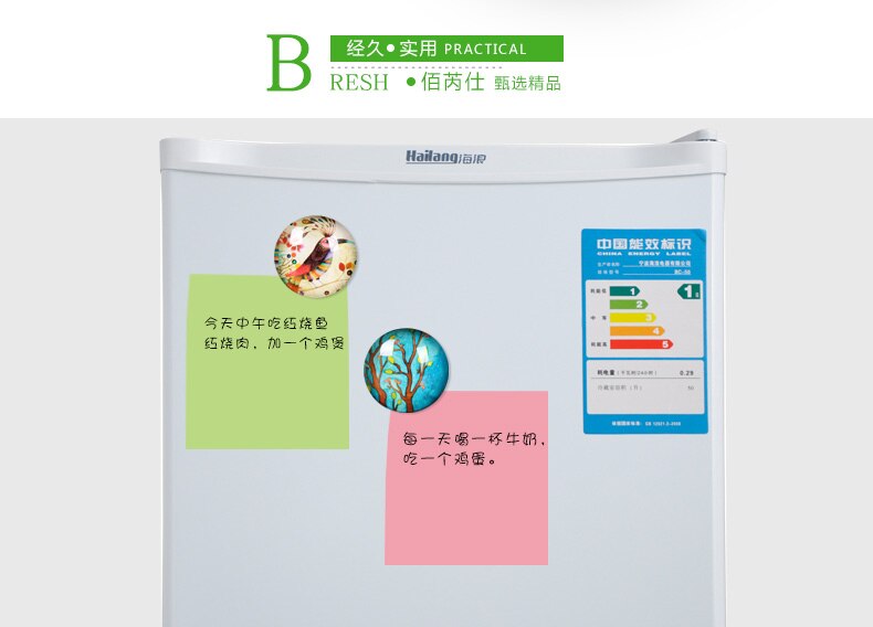 Eye 30MM Fridge Magnet Realistic Human Eyeball Gothic Eye Anatomy Glass Dome Magnetic Refrigerator Sticker NoteHolder Home Decor