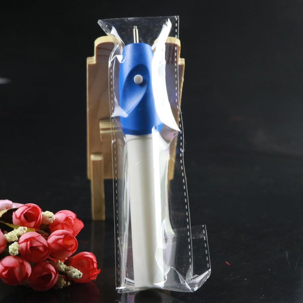 DIY Electric Engraving Pen Machine Glass Metal Chisel Mark Plastic Corrosion Engraving Tool Automatic Engraving Pen