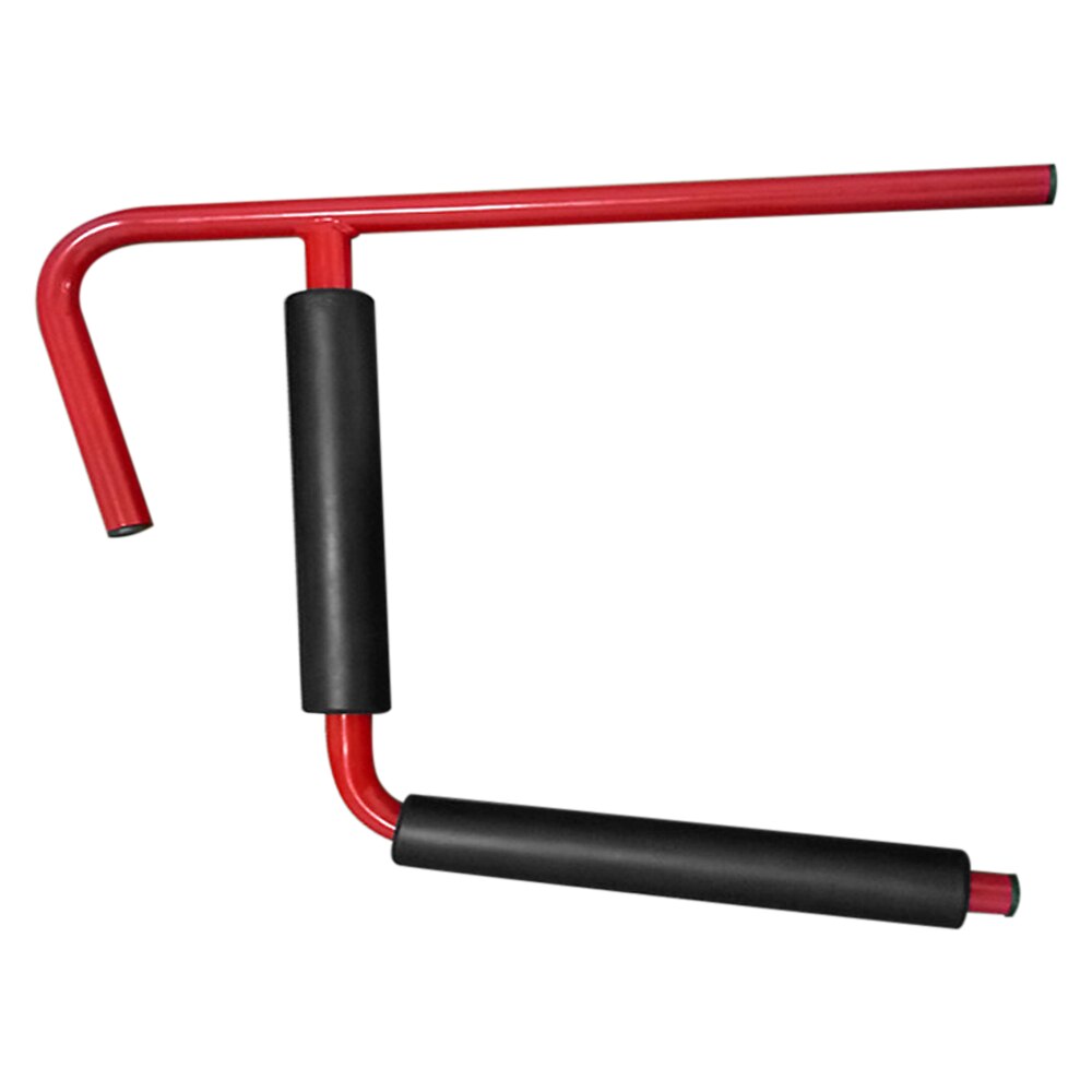 Kayak Wall Mount Rack Indoor Kayak Storage Hanger Hook Kayak Accessories for Canoe Paddle