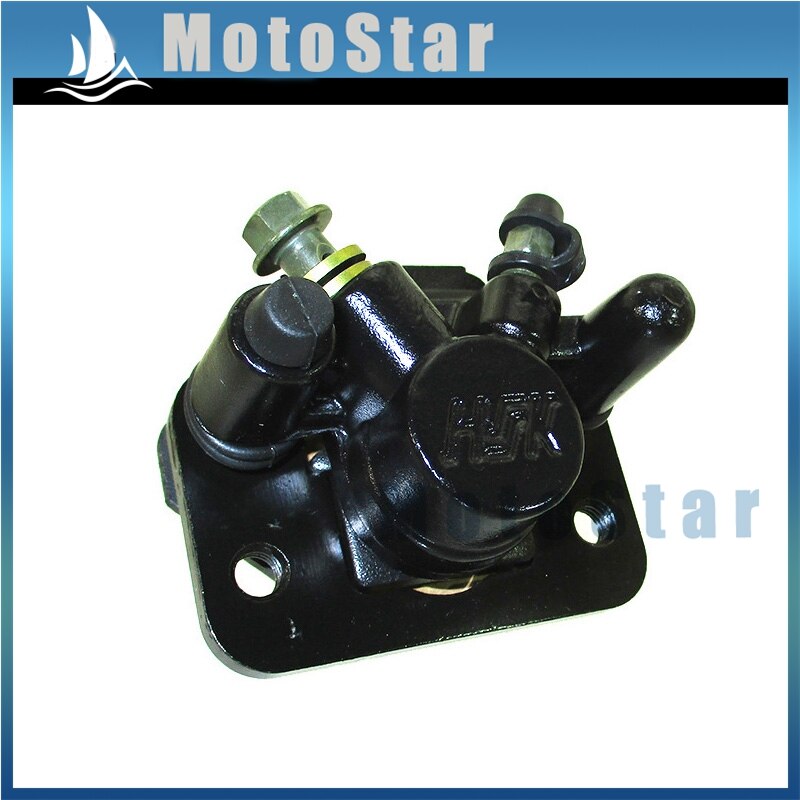 Bagbremsekaliber til ssr apollo orion sdg coolster pit dirt bike  sr 125cc 110cc 70cc
