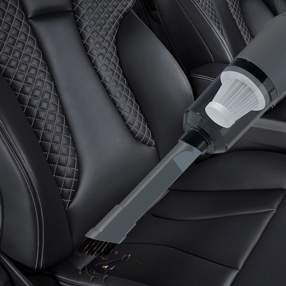 Portable dust blower electric dust cleaning artifact keyboard computer case blower notebook cleaning car dust blower wireless d