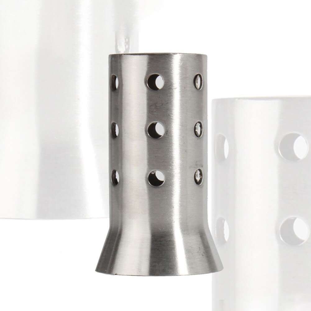 Universal Exhaust Pipe 100% Brand General Muffler 4 Different Sizes