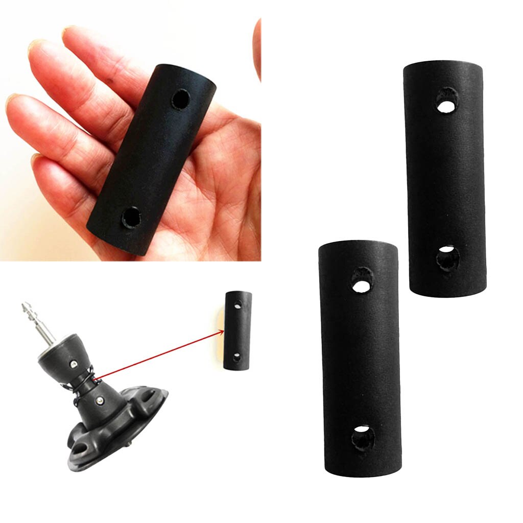 Roestvaststalen kruiskoppeling voor 22 mm buis enkel 30,45 € | SVB