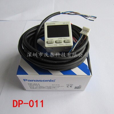 For Panasonic pressure sensor barometer DP-101 DP-102 DP-001 DP-002 DP-101A DP-102A DP-101-E-P DP-102-E-P MS-DP1-1/2/3/5 CN-14A: DP-011