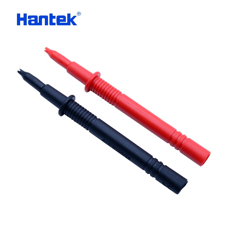 Hantek HT19 Multimeter Probes Pen Oscilloscope Accessories For Automatique/Vehicle/Car Diagnosis factory direct