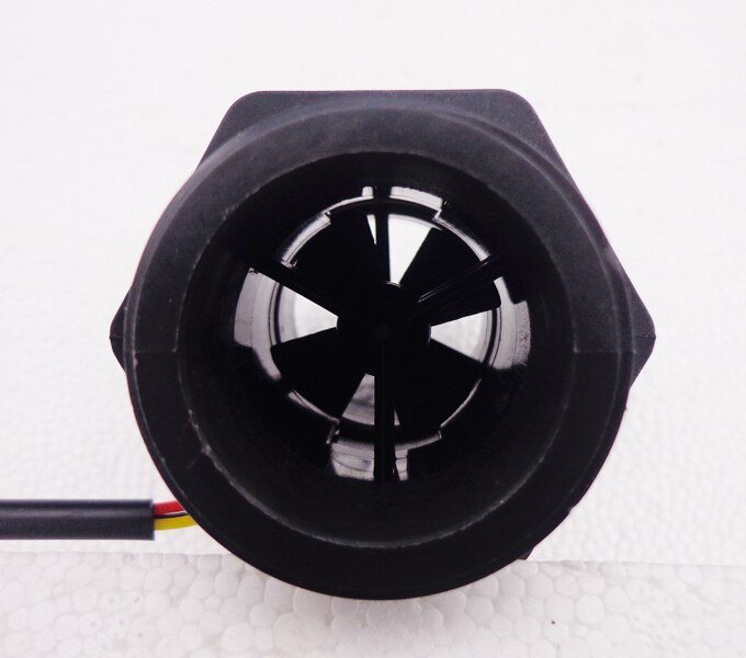 G1-1/2 DN40mm Hall Water Flow Sensor USN-HS121TA 5-200L/min Big Flow Meter Flowmeter