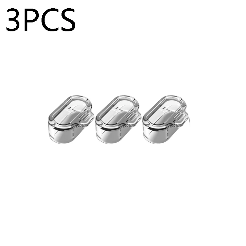 10-1PCS Poort Opladen Stofkap Cap voor Garmin Fenix 7 7S 7X6 6X5 5S 5X Forerunner 965 945 645 255 Stof Plug Stofkap Case: Black Yellow