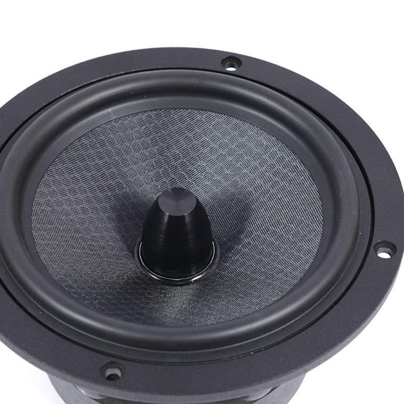 4/5/6.5/8/10/12 "Elastische Rubberen Ring Speaker Surround Reparatie Schuim Woofer rand 95AF