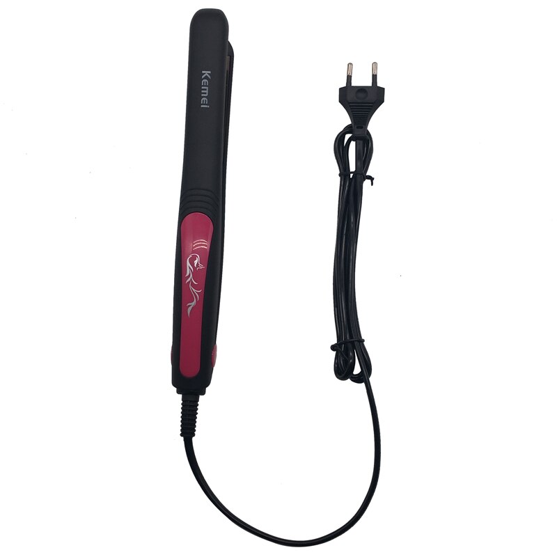 Flat Iron Straightening Irons For Stacking Tools Hair Straightener