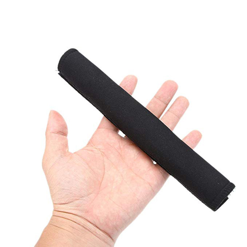 Protector de cadena de neopreno para ciclismo, Protector de cadena para cuadro de bicicleta de montaña